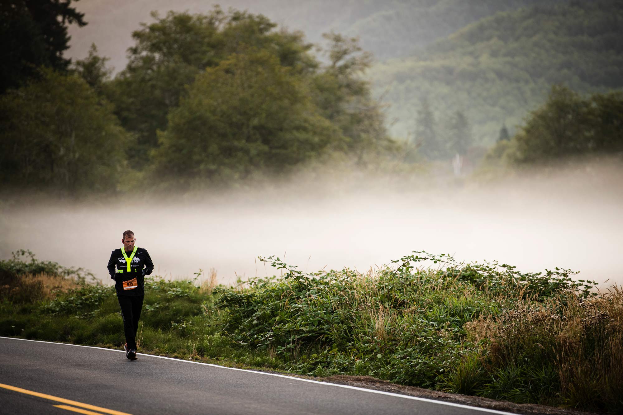 Race Series Hood to Coast