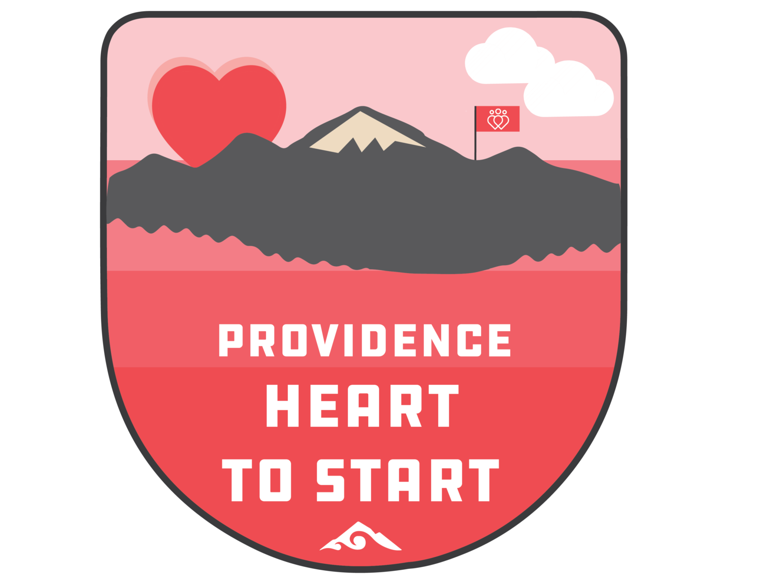 Providence Heart To Start Hood to Coast