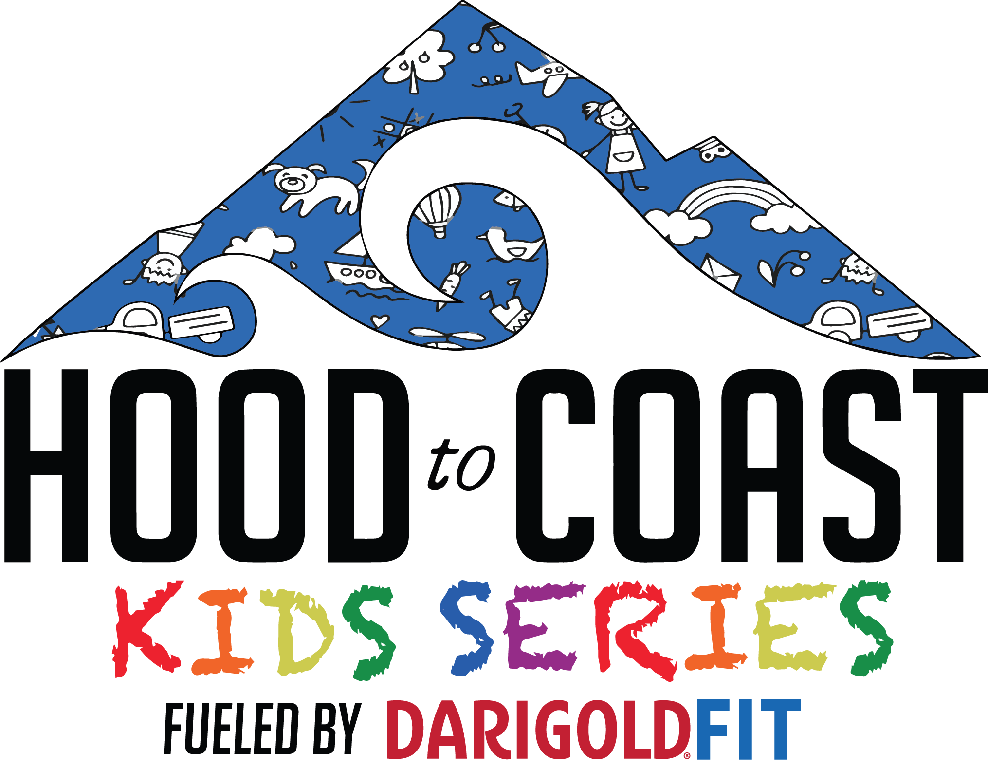 HTC Kids Camp Hood to Coast