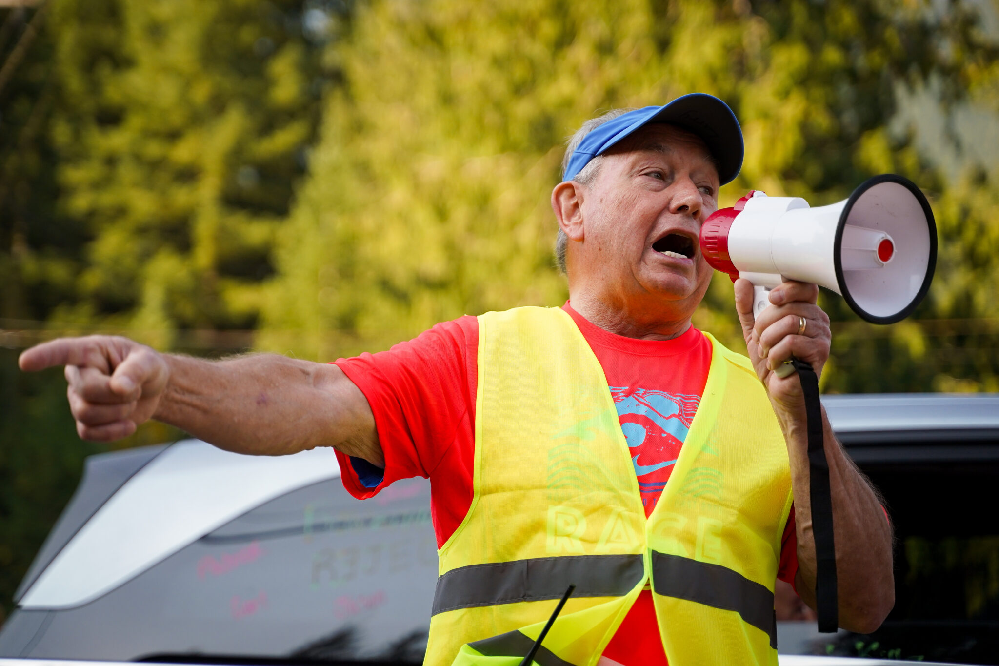 Providence Heart To Start Hood to Coast