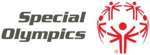 Special Olympics logo