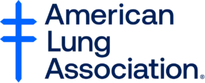 American Lung Association logo