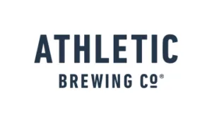 Athletic Brewing logo
