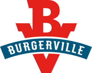 Burgerville logo