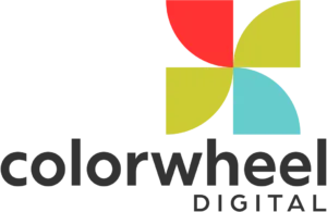 Colorwheel Digital logo