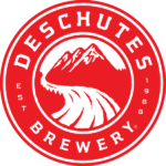 Deschutes Brewery logo