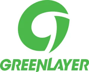GreenLayer logo