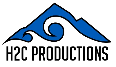 H2C Productions logo