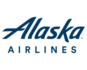 Alaska Airlines logo