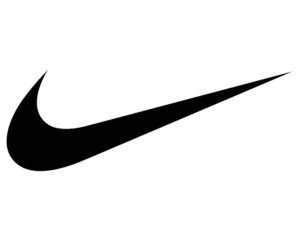Nike swoosh