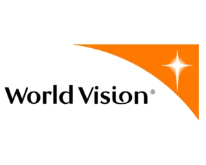 WorldVision logo