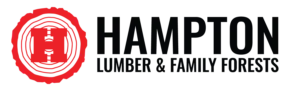 Hampton Lumber & Family Forests logo