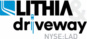 Lithia Driveway logo