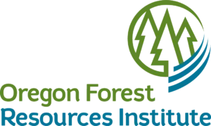 Oregon Forest Resources Institute logo