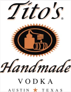 Tito's logo