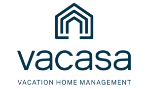 Vacasa logo