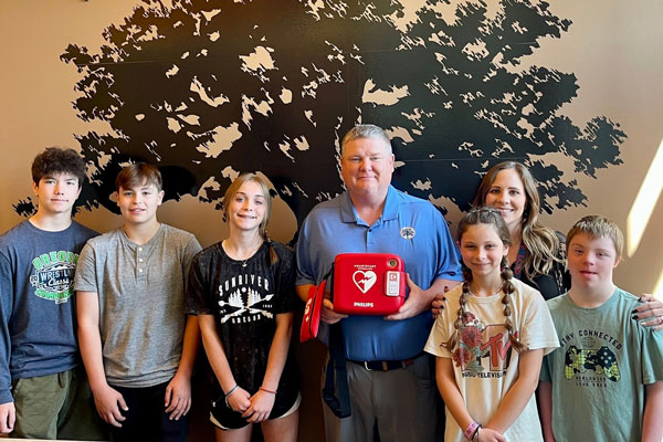 Providence Heart to Start