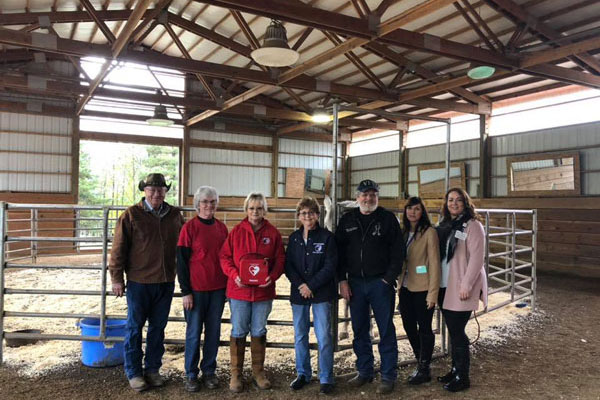 Providence Heart to Start