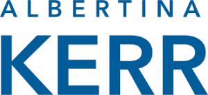 Albertina Kerr logo