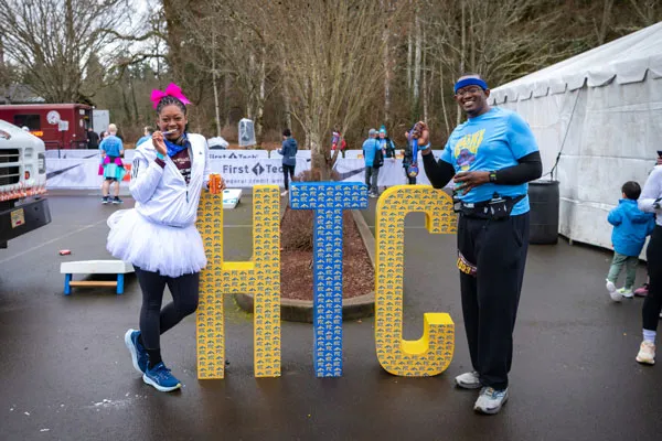 HTC Heart to Start sign