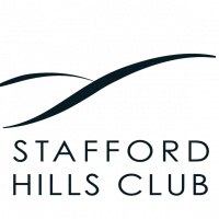 Stafford Hills Club logo