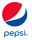 Pepsi logo
