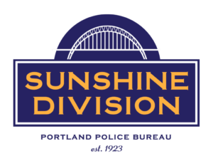 Sunshine Division logo