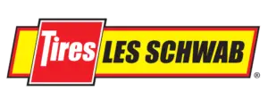Les Schwab Tires logo
