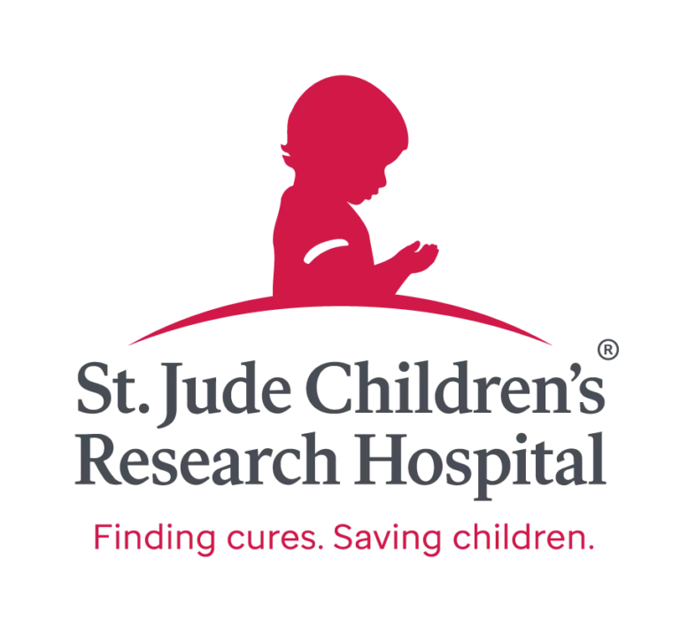 St. Jude logo