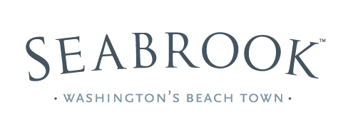 Seabrook town logo