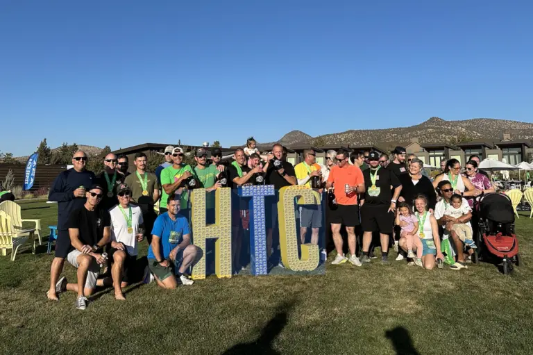HTC High Desert Relay