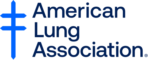 American Lung Association logo