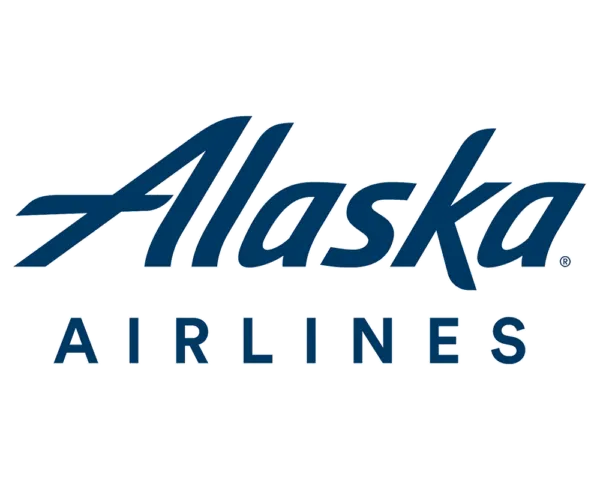 Alaska Airlines logo