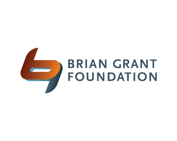 Brian Grant logo