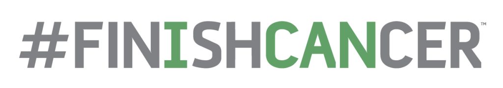 FinishCancer Logo