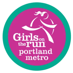 Girls on the Run logo