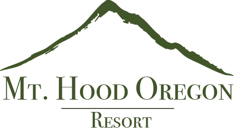 Mt. Hood Oregon Resort logo
