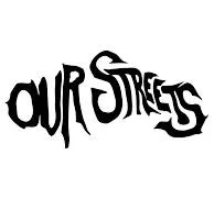 Our Streets logo