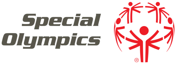 Special olympics logo