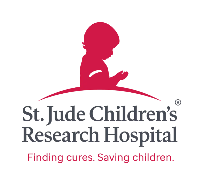 St. Judes logo