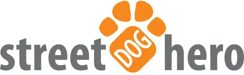 Street Dog Hero logo