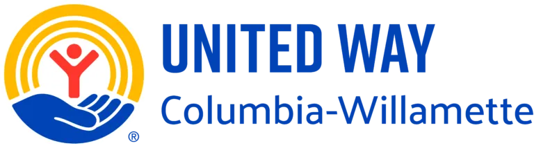 United Way logo