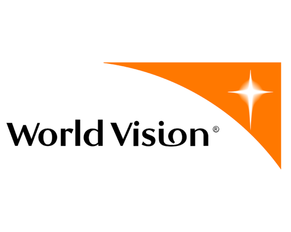 World Vision logo