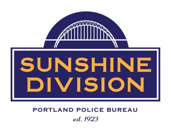 Sunshine Division logo